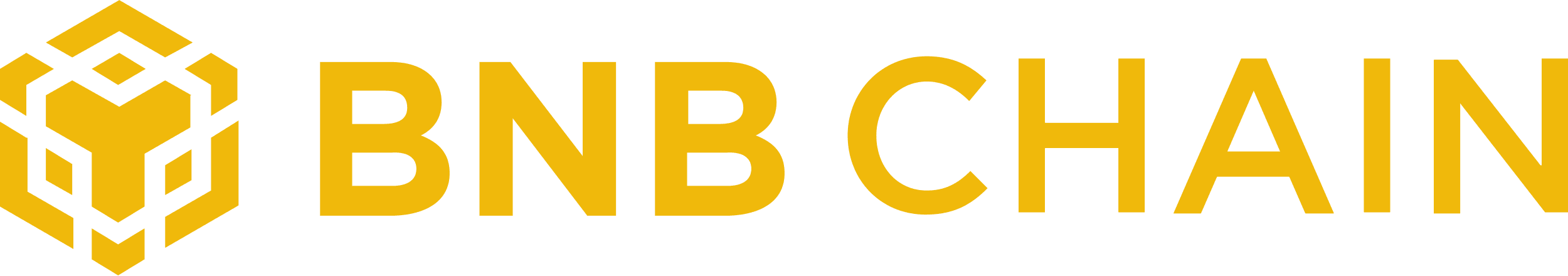 BNB Chain logo