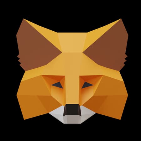 MetaMask logo