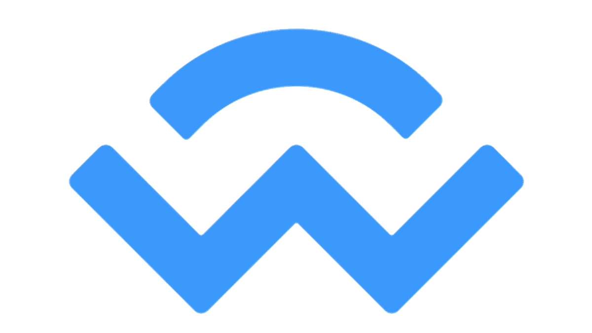 WalletConnect logo